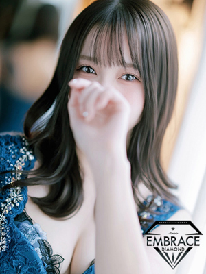 エンブレイスダイヤモンド つばき