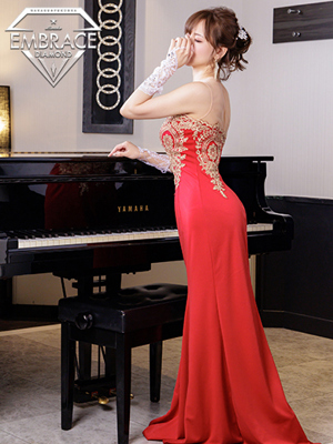 りお【新人】プロフィール写真