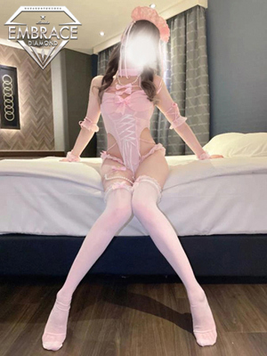ゆあ【新人】プロフィール写真