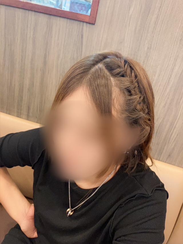 れなプロフィール写真