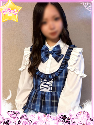 もえプロフィール写真