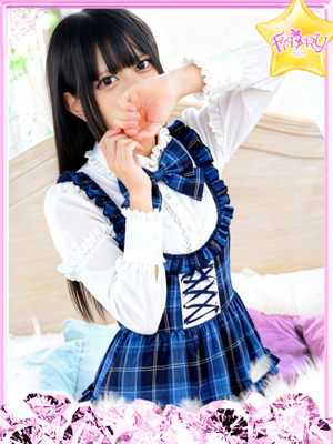 まりんプロフィール写真