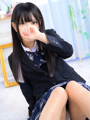 まりんプロフィール写真