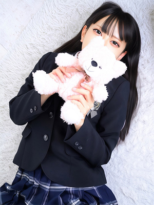 まりんプロフィール写真