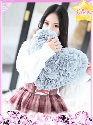 かれんプロフィール写真