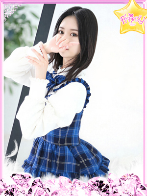 かれんプロフィール写真