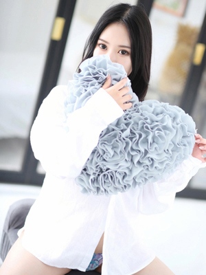 かれんプロフィール写真