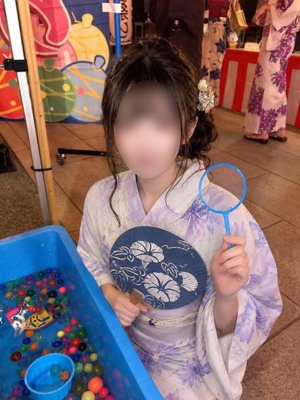 めいプロフィール写真