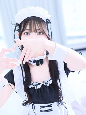 みな コスプレ可プロフィール写真