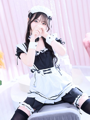 みな コスプレ可プロフィール写真