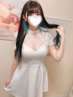 なずなプロフィール写真