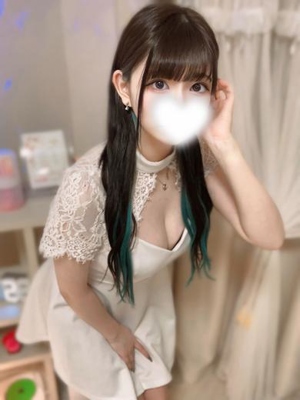 なずなプロフィール写真