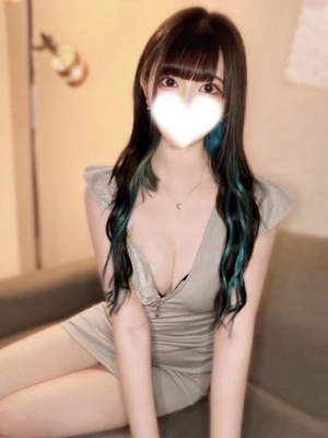 なずなプロフィール写真