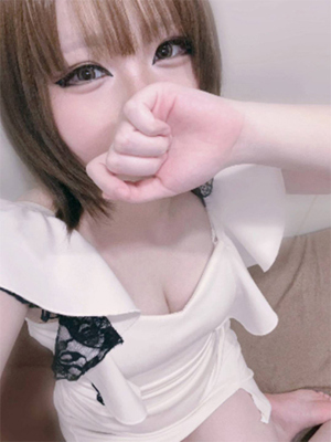 ふわプロフィール写真