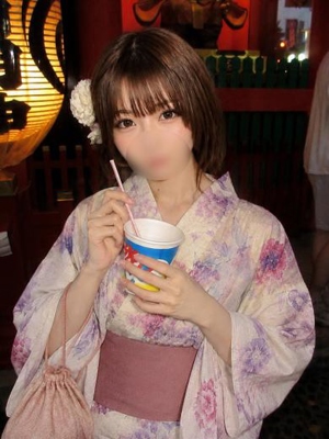 ふわプロフィール写真