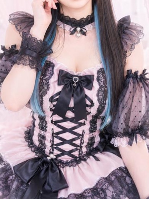 ゆなプロフィール写真