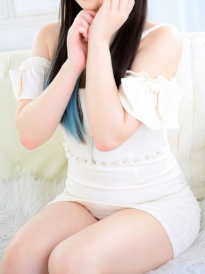 ゆなプロフィール写真