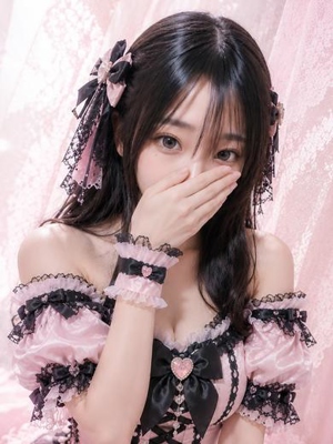 れなプロフィール写真
