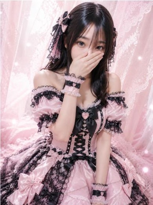 れなプロフィール写真