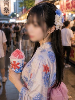 たまきプロフィール写真
