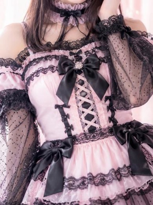 FAIRY Fukuoka Nakasu もも