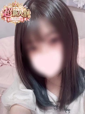FAIRY Fukuoka Nakasu ゆき