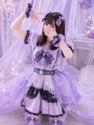 きあらプロフィール写真