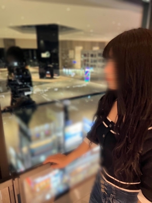 りりなプロフィール写真