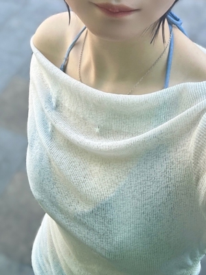 そらプロフィール写真