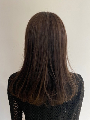 のんプロフィール写真