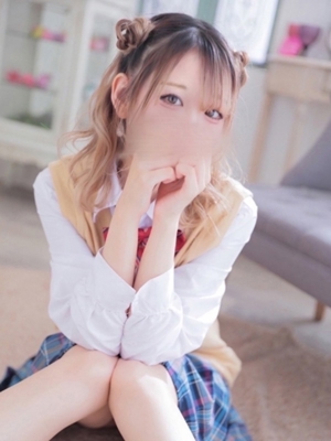 めありプロフィール写真