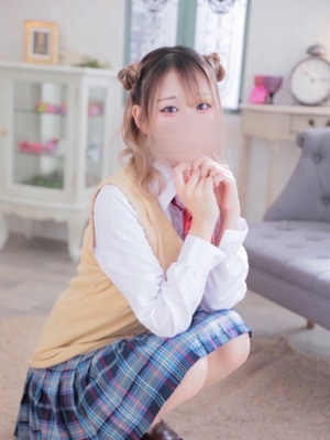 めありプロフィール写真