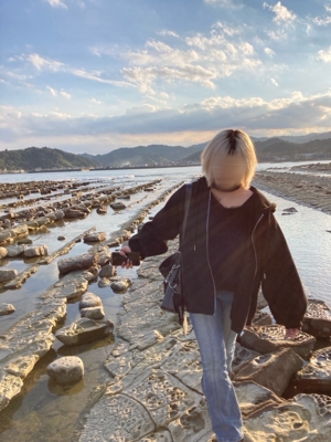 しのプロフィール写真