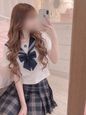 はなプロフィール写真