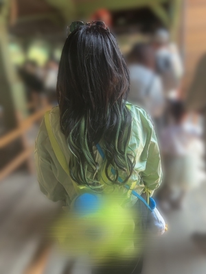 はるプロフィール写真