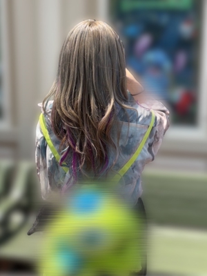 フェアリー　れん