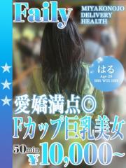 フェアリー