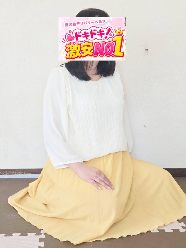 新人♡のぞみプロフィール写真