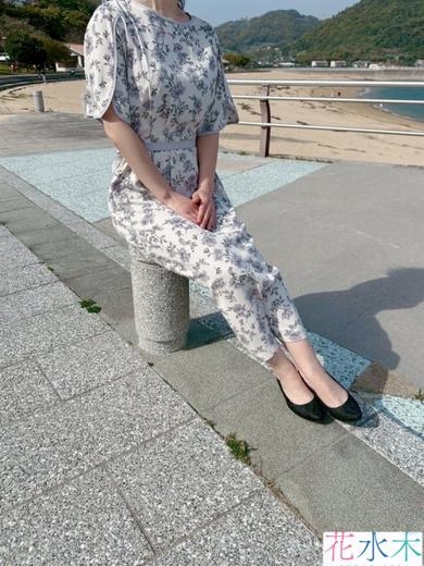 奏【かなで】プロフィール写真