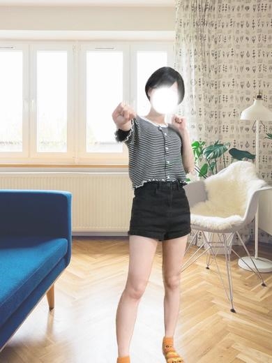 みなみちゃんプロフィール写真