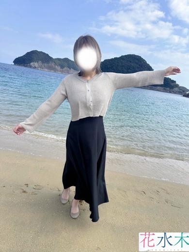 花水木 華ちゃん