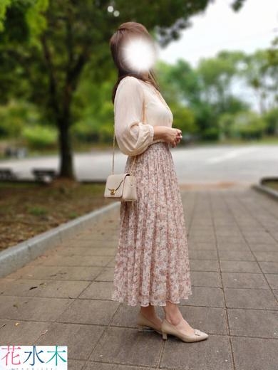 あゆみさんプロフィール写真