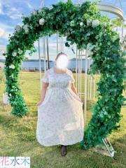 花水木(諫早市・大村市) ちづるちゃん