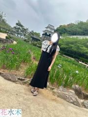 諫早市デリヘル 花水木 かなちゃん