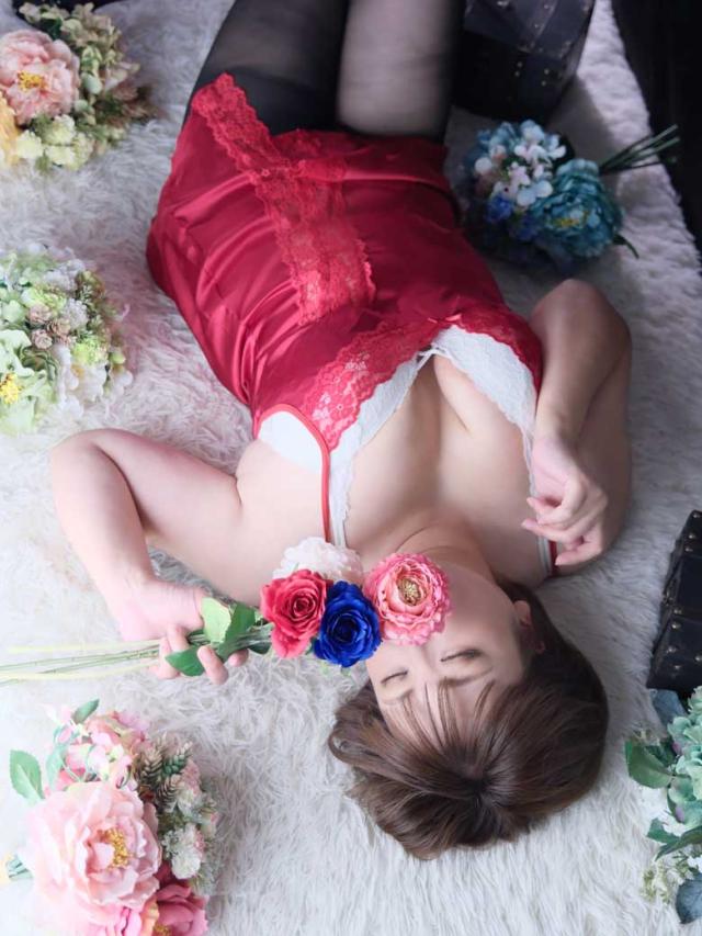 あおいプロフィール写真