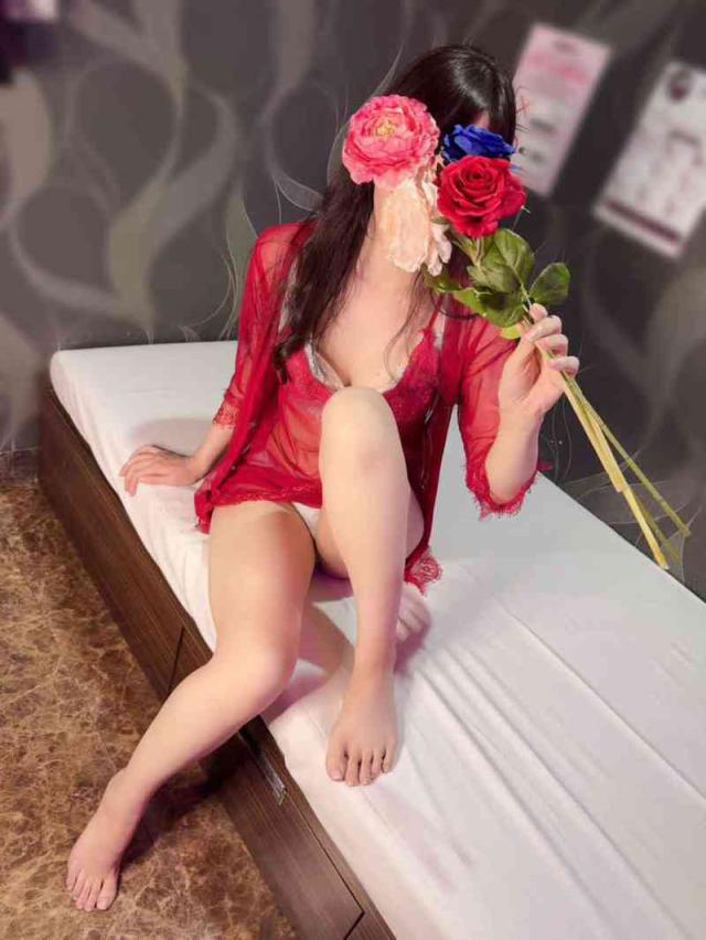 ふゆプロフィール写真