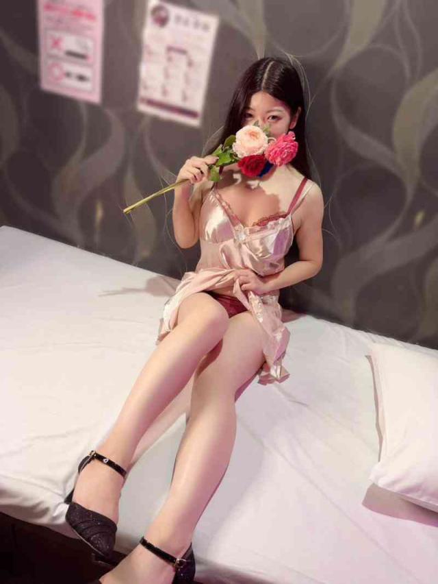 ゆりプロフィール写真