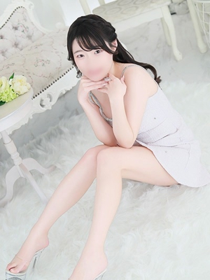 あられプロフィール写真