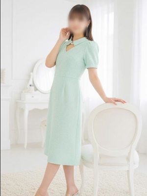 みほりプロフィール写真