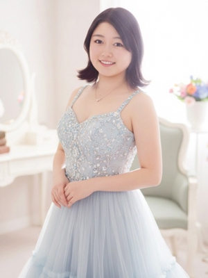 るきあプロフィール写真